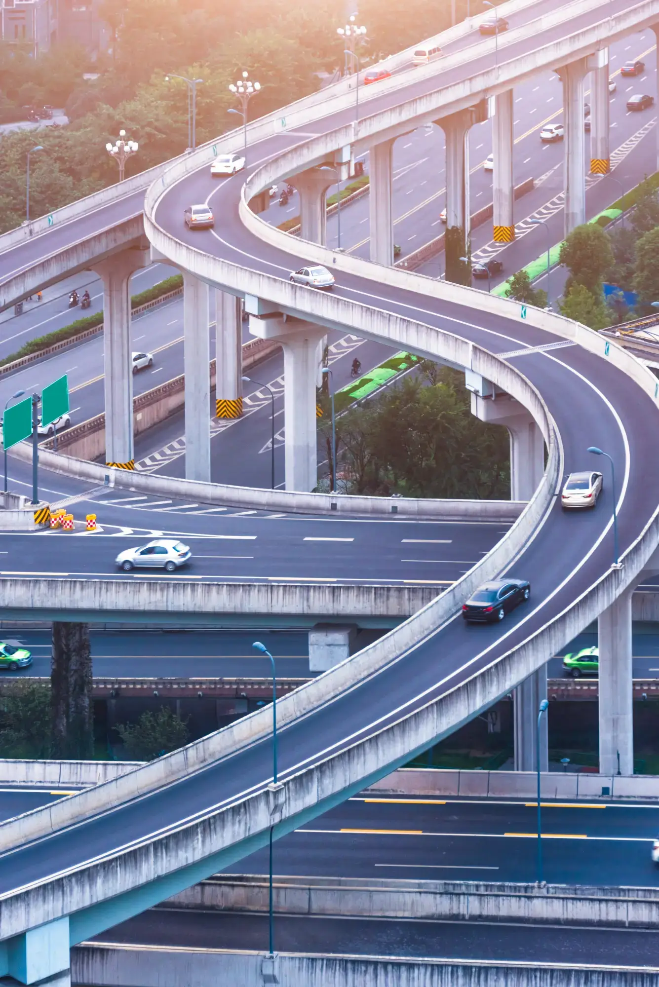 Infrastructure