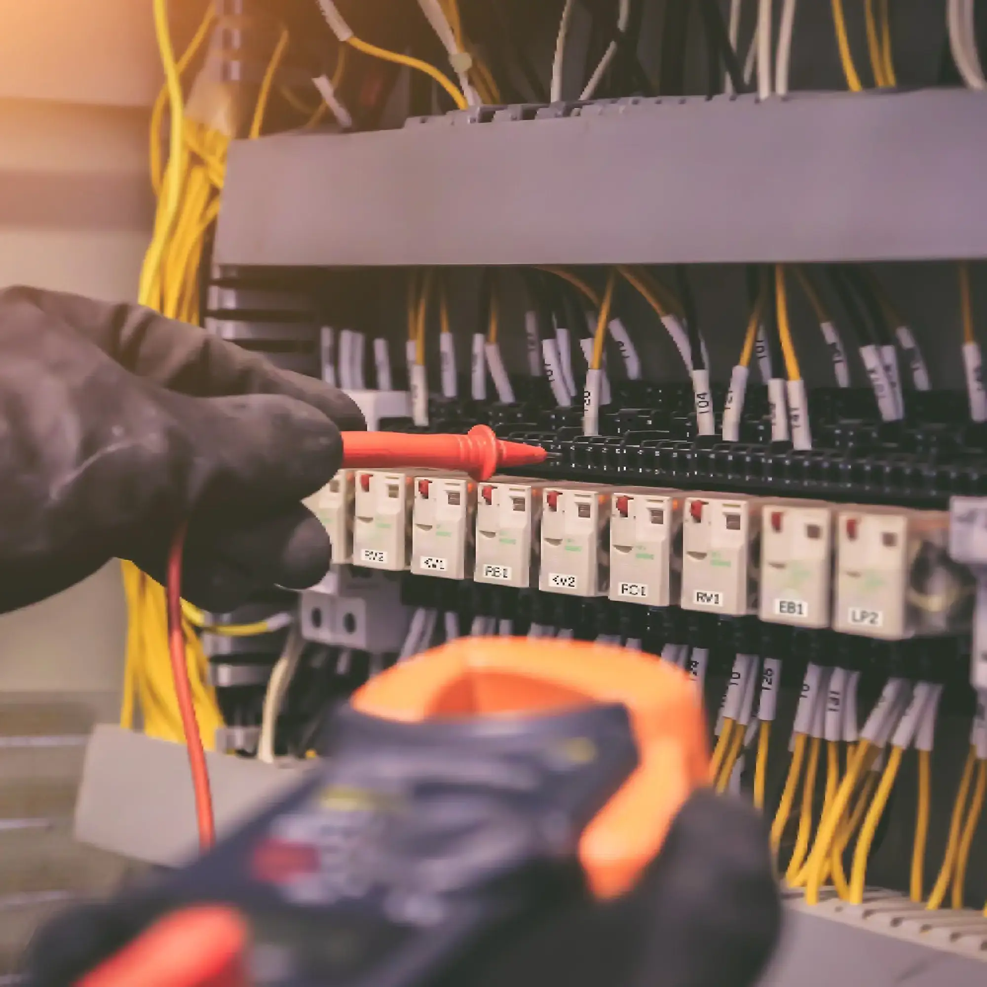 Electrical