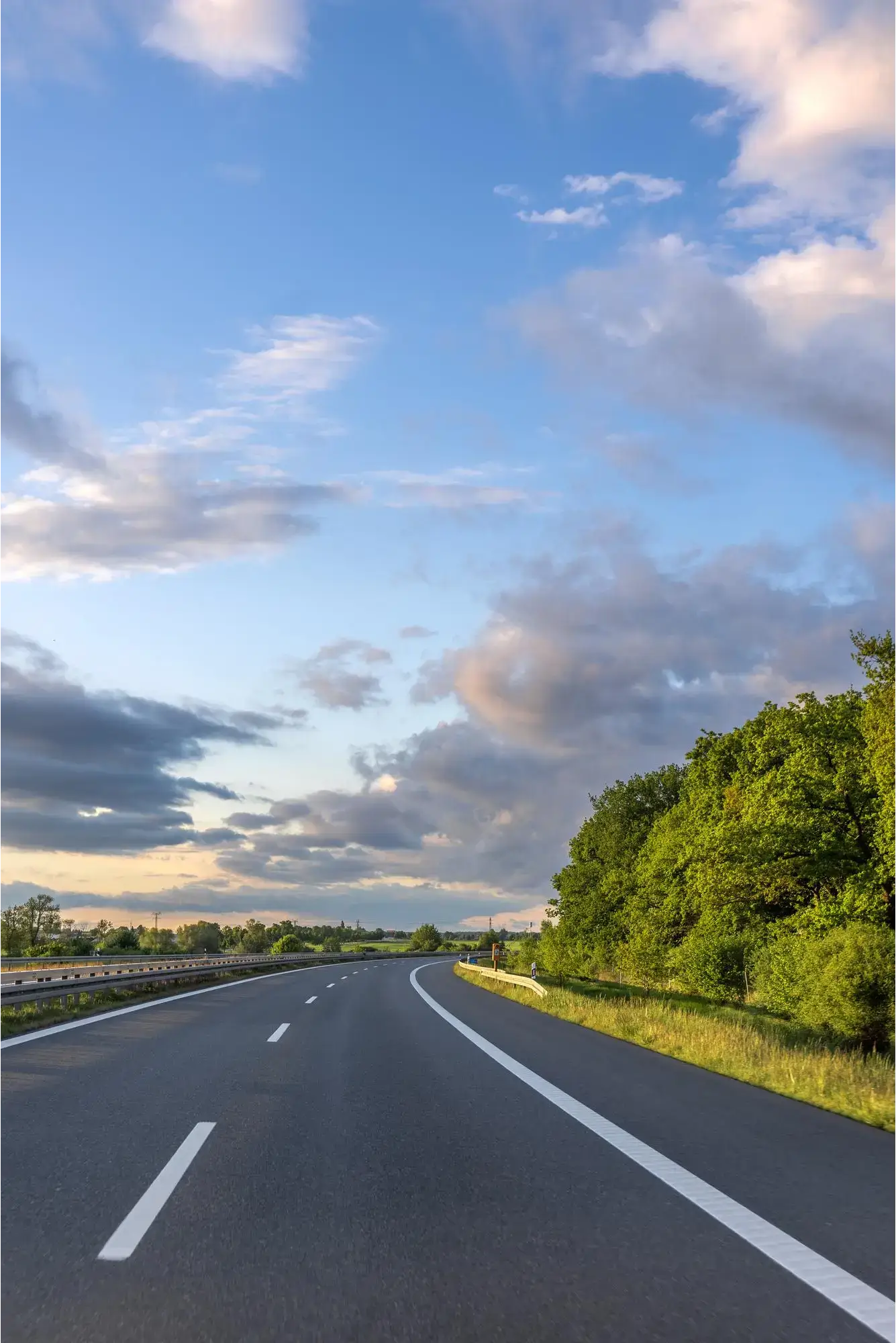 Roads