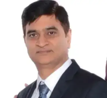 Vijay Pawar